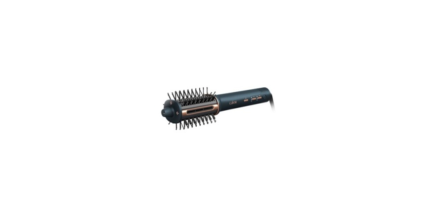 Brosse coiffante Calor Air Brush 3D UB9720C0