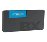 SSD interne Crucial SSD interne BX500 500GB 3D NAND SATA 2.5