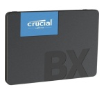 SSD interne Crucial SSD interne BX500 500GB 3D NAND SATA 2.5