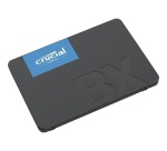 SSD interne Crucial SSD interne BX500 500GB 3D NAND SATA 2.5