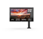 Ecran PC Lg Moniteur UltraFine Display 32" 16/9eme IPS UHD