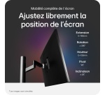 Ecran PC Lg Moniteur UltraFine Display 32" 16/9eme IPS UHD