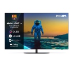 TV OLED Philips 4K UHD Ambilight 42OLED810 106 cm 2025