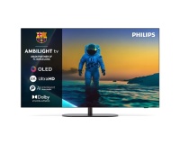 TV OLED Philips 4K UHD Ambilight 42OLED810 106 cm 2025