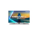 TV OLED Philips 4K UHD Ambilight 42OLED810 106 cm 2025