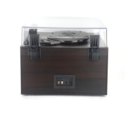 Platine vinyle Halterrego Brooklyn