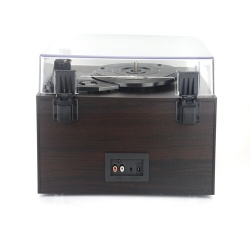 Platine vinyle Halterrego Brooklyn