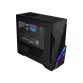 Unité Centrale Msi gaming Mag Infinite S3 14NVP7-3040FR Intel Core i7 16 Go RAM 1 To SSD Noir