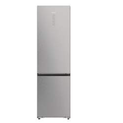 Réfrigérateur congélateur en bas Hisense RB5P410SACC