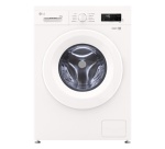 Lave-linge séchant Lg F854B13WHS