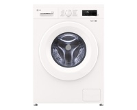 Lave-linge séchant Lg F854B13WHS