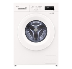 Lave-linge séchant Lg F854B13WHS