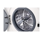 Lave-linge séchant Lg F854B13WHS