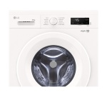 Lave-linge séchant Lg F854B13WHS