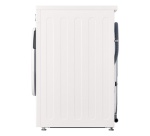 Lave-linge séchant Lg F854B13WHS
