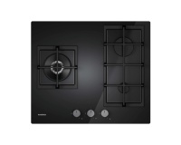 Plaque gaz Rosieres RVW63B4C3B