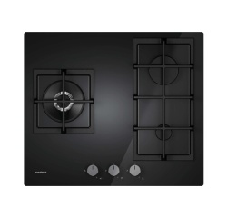 Plaque gaz Rosieres RVW63B4C3B