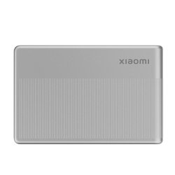 Imprimante photo Xiaomi 1S Gris
