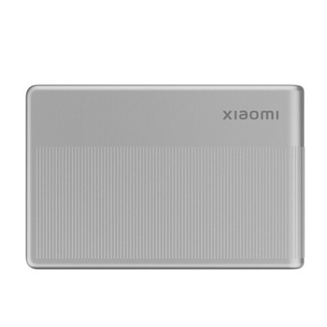 Imprimante photo Xiaomi 1S Gris