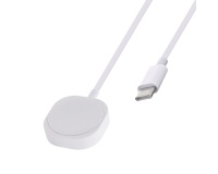 Accessoires bracelet et montre connectée Tnb Chargeur sans fil pour Apple Watch