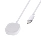 Accessoires bracelet et montre connectée Tnb Chargeur sans fil pour Apple Watch