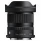 Objectif à Focale fixe Sigma 12MM F1.4 DC POUR RF MOUNT CTP
