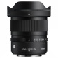 Objectif à Focale fixe Sigma 12MM F1.4 DC POUR FUJI X MOUNT CTP