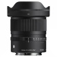 Objectif à Focale fixe Sigma 12MM F1.4 DC POUR SONY SE CTP