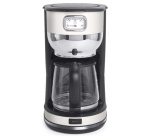 Machine à café filtre Muse MS-220 SC