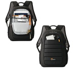 Sac, housse, étui photo - vidéo Lowepro TAHOE BP 150