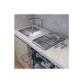 Lave-vaisselle pose libre Asko DFS244IBW/1