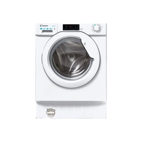 Lave-linge séchant Candy CBD 485D1E/1-S