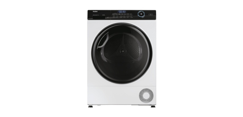 Sèche-linge pompe à chaleur Haier HD90-A2959E-FR
