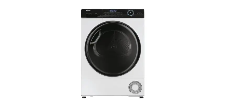 Sèche-linge pompe à chaleur Haier HD90-A2959E-FR