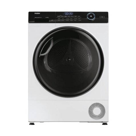 Sèche-linge pompe à chaleur Haier HD90-A2959E-FR
