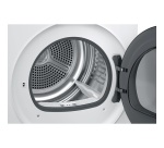 Sèche-linge pompe à chaleur Haier HD90-A2959E-FR