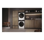 Sèche-linge pompe à chaleur Haier HD90-A2959E-FR