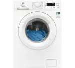 Lave-linge séchant Electrolux EWW8416DB Blanc