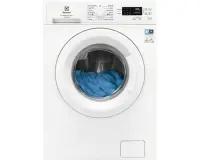 Lave-linge séchant Electrolux EWW8416DB Blanc