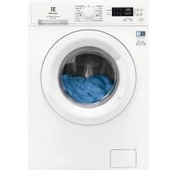 Lave-linge séchant Electrolux EWW8416DB Blanc
