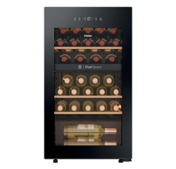 Cave multi-températures Haier HWS32GDG