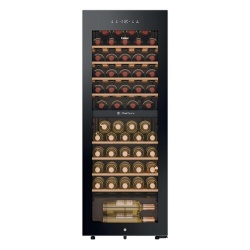 Cave multi-températures Haier HWS56GDG