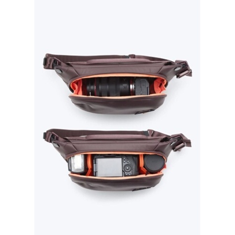 Accessoires photo Peak Design Everyday Sling 6L Eclipse