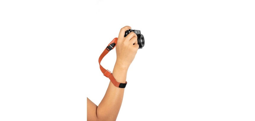 Accessoires photo Peak Design Cuff Ibis