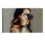Accessoires photo Peak Design Cuff Ibis