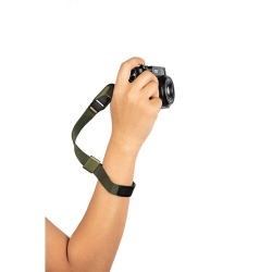 Accessoires photo Peak Design Cuff Kelp