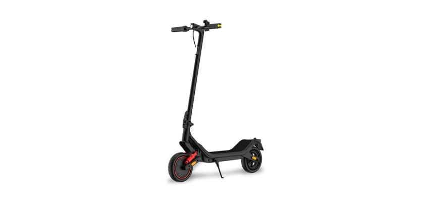Trottinette électrique Wispeed AIRO V6 BLACK