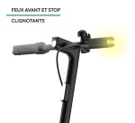 Trottinette électrique Wispeed AIRO V6 BLACK