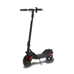 Trottinette électrique Wispeed AIRO V16 BLACK
