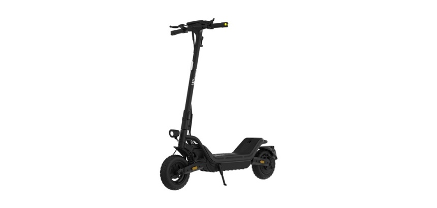 Trottinette électrique Wispeed WISPEED SUVPILOT 150R BLACK